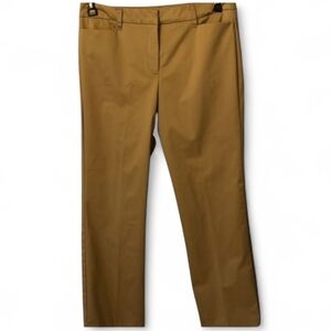 Charter Club Women's Chino’s, size 14, like new condition